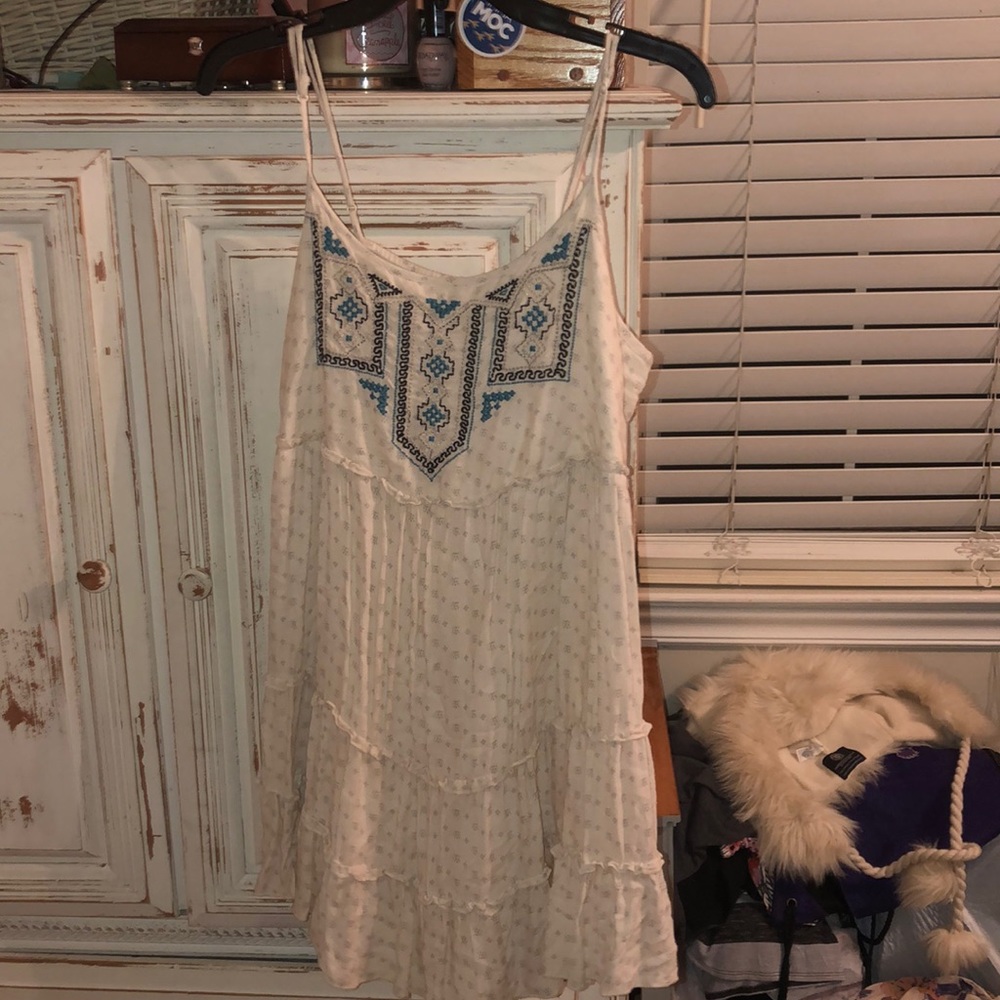 American eagle dress